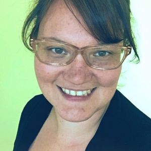 Meet your Posher, Ashleigh